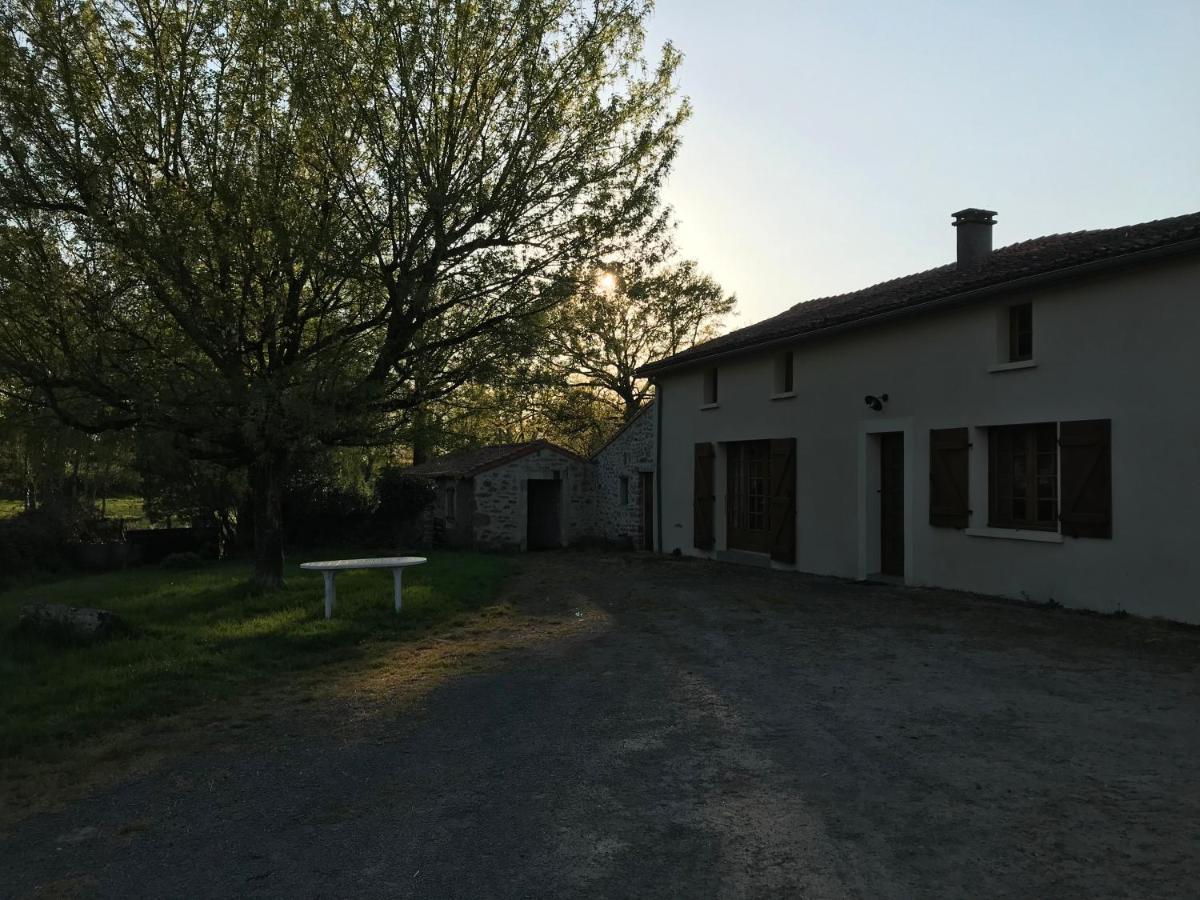Holiday home A La Ferme Les Places