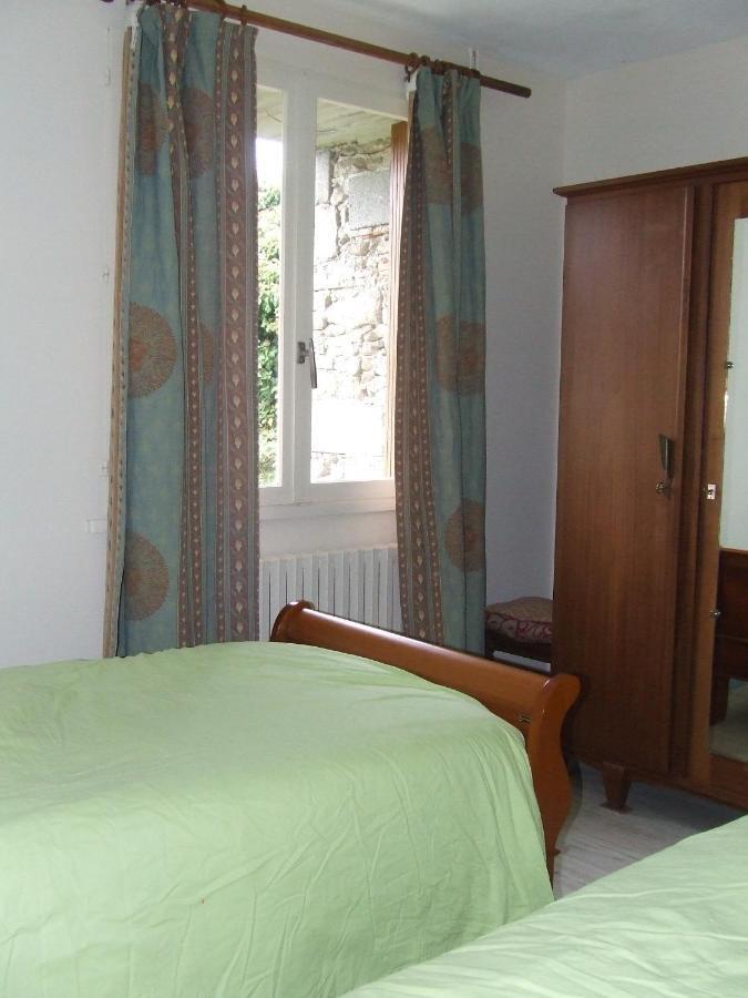 A La Ferme Les Places Holiday home La Chapelle-Bertrand