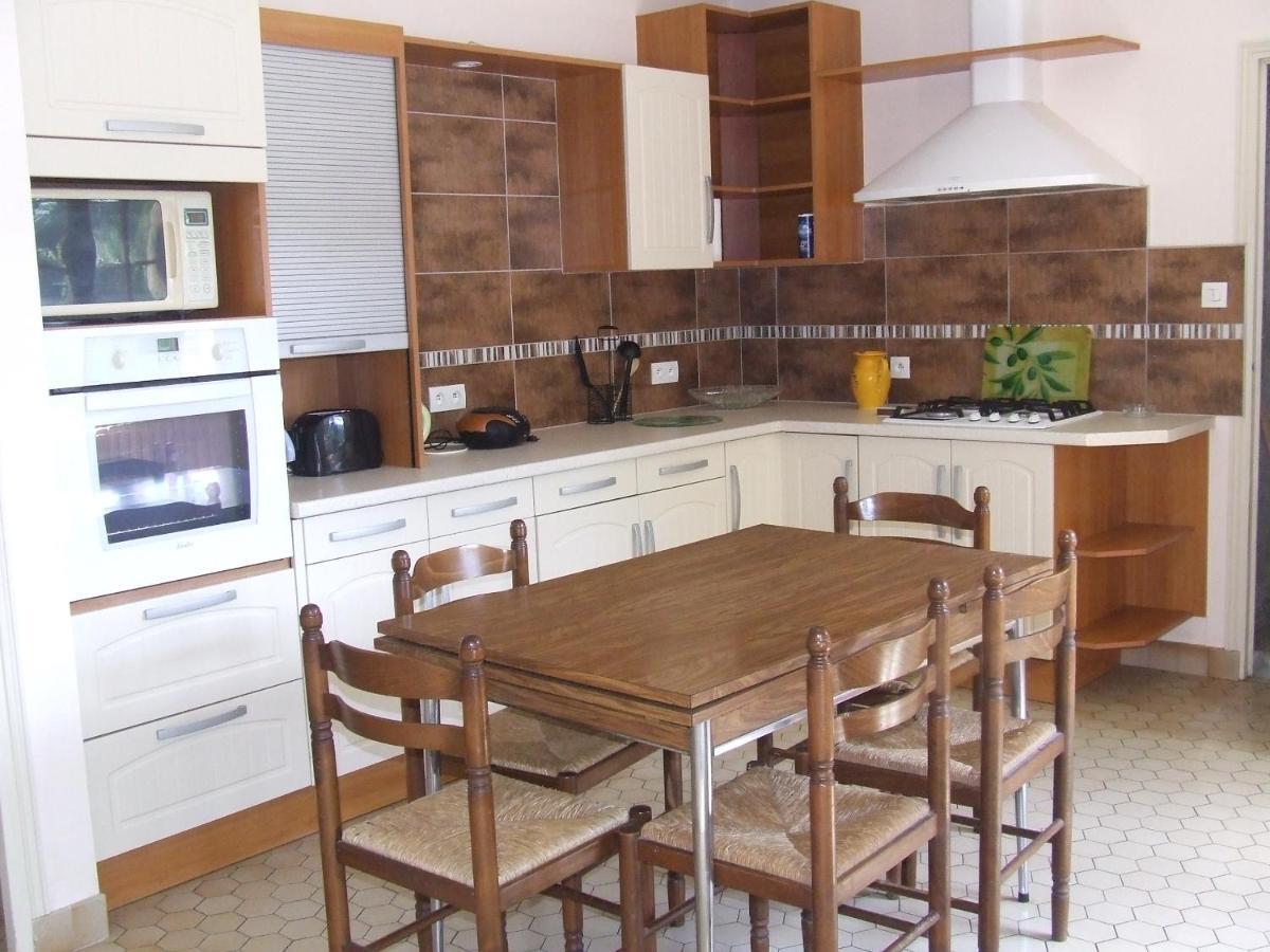 Holiday home A La Ferme Les Places La Chapelle-Bertrand
