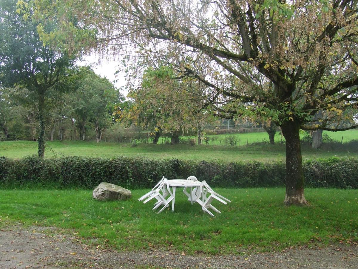 Holiday home A La Ferme Les Places La Chapelle-Bertrand